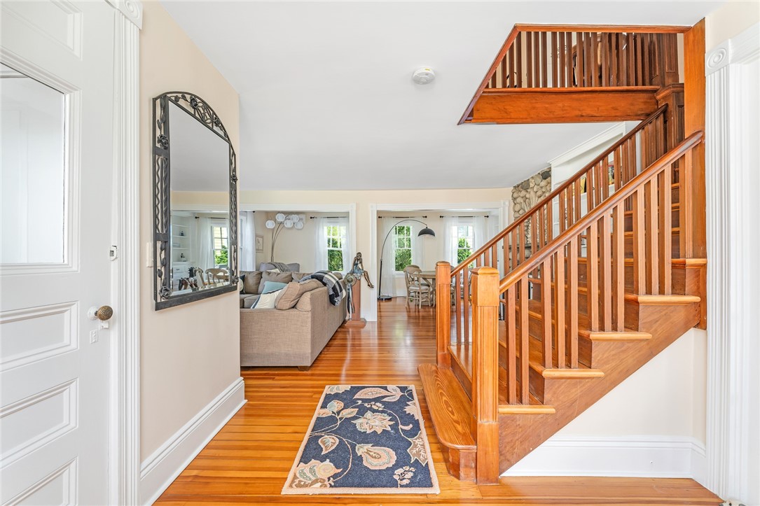 286 Kingstown Road