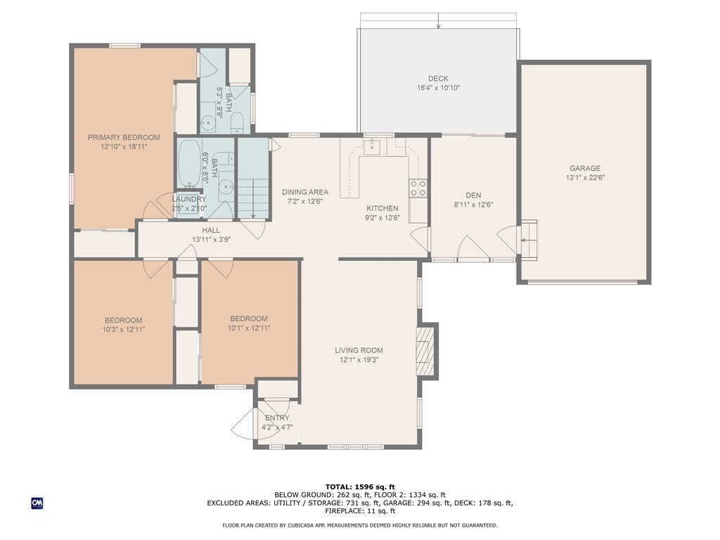 230 Negansett Ave