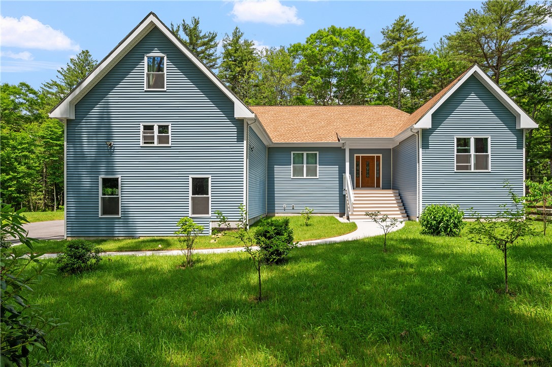 475 Ten Rod Road