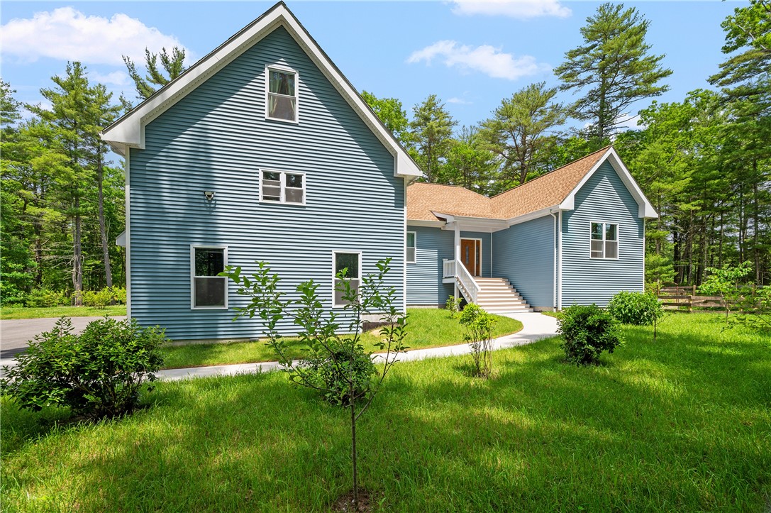 475 Ten Rod Road