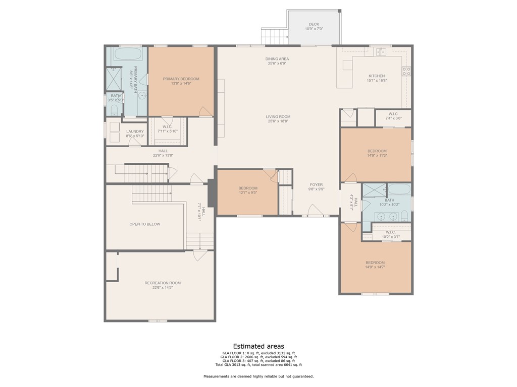 475 Ten Rod Road
