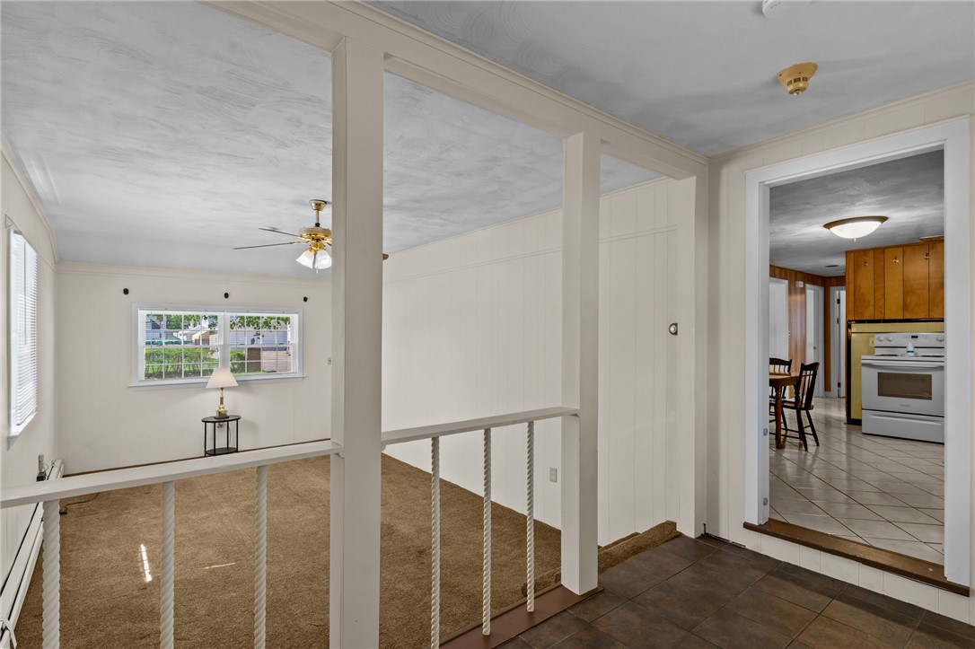 70 Humbert Ave