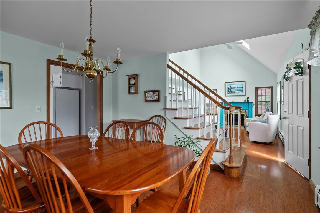 17 Basswood Drive