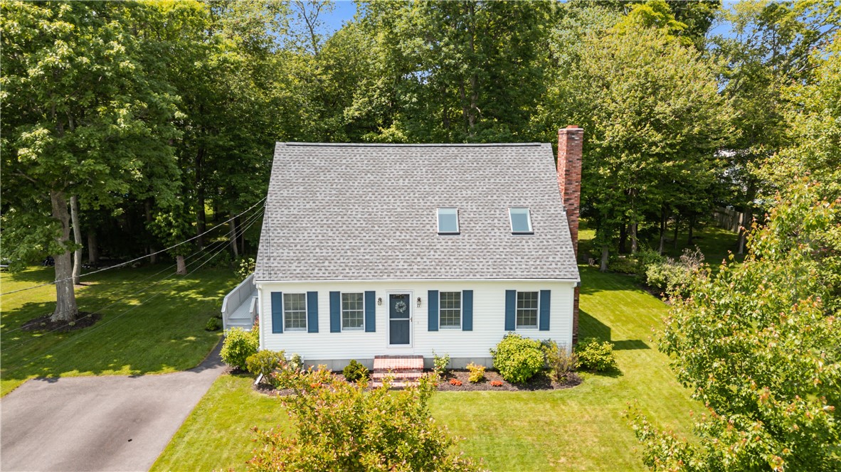17 Basswood Drive