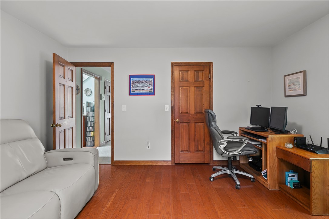 17 Basswood Drive