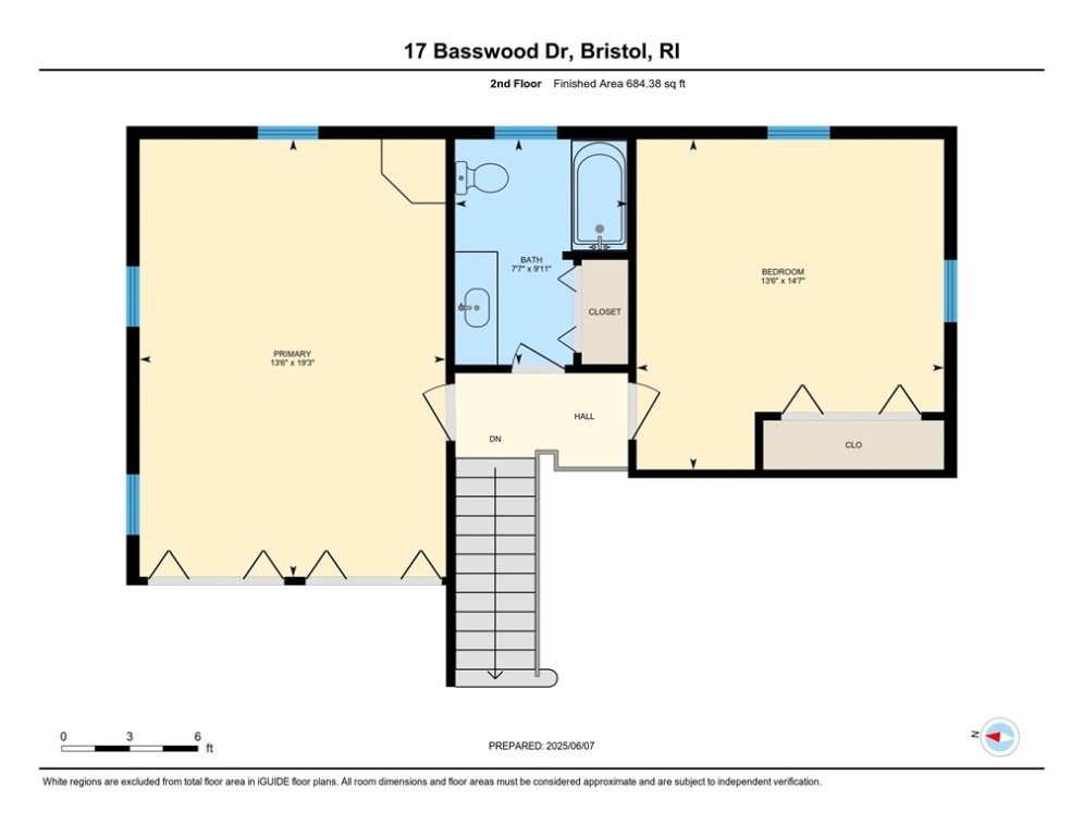 17 Basswood Drive