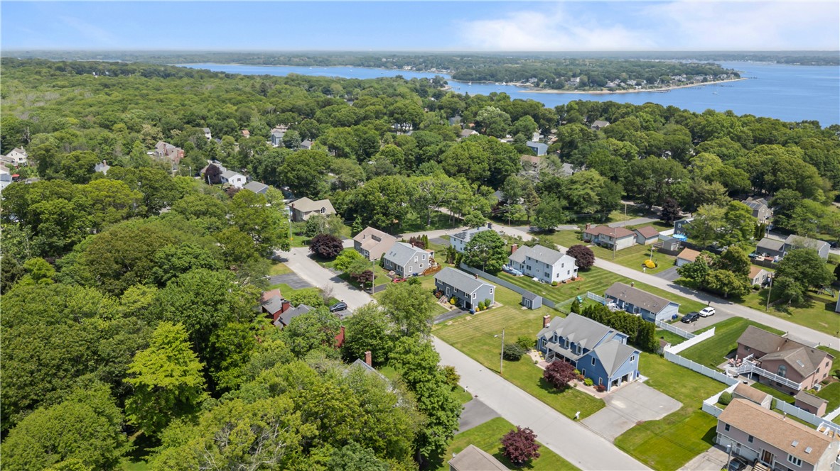17 Basswood Drive