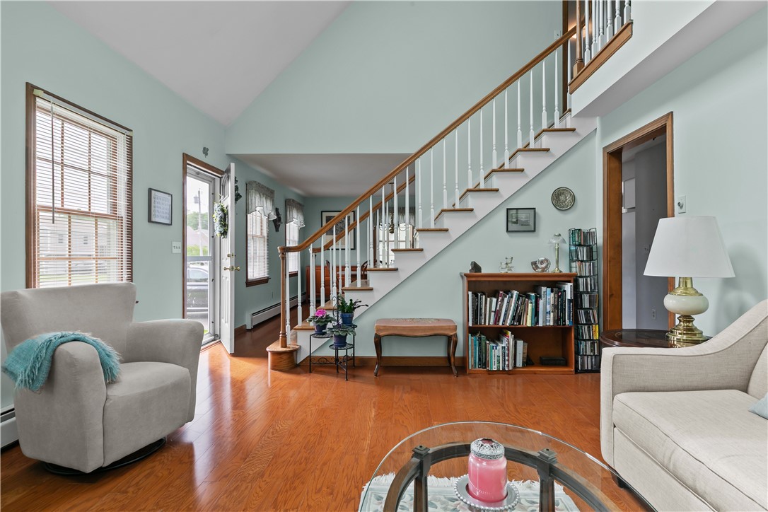 17 Basswood Drive
