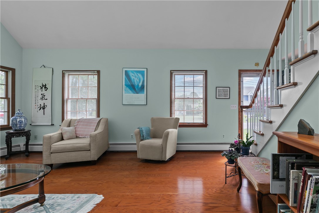 17 Basswood Drive