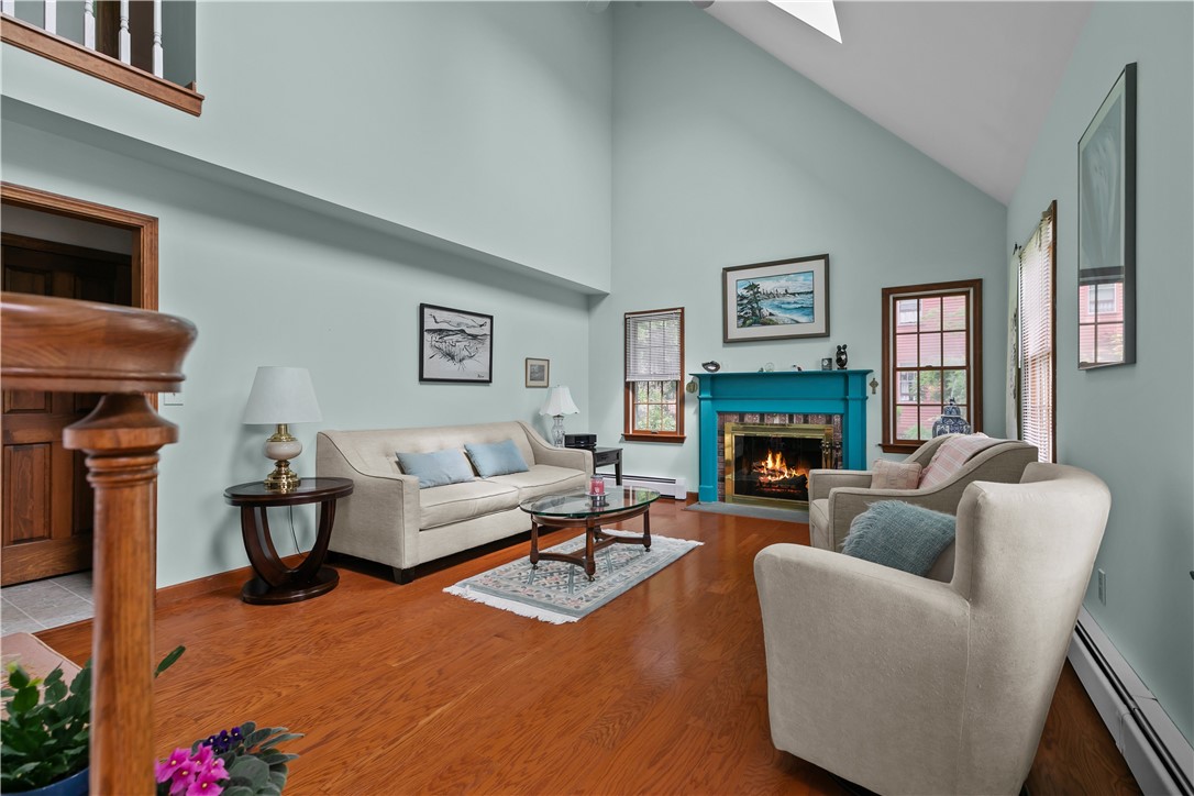 17 Basswood Drive