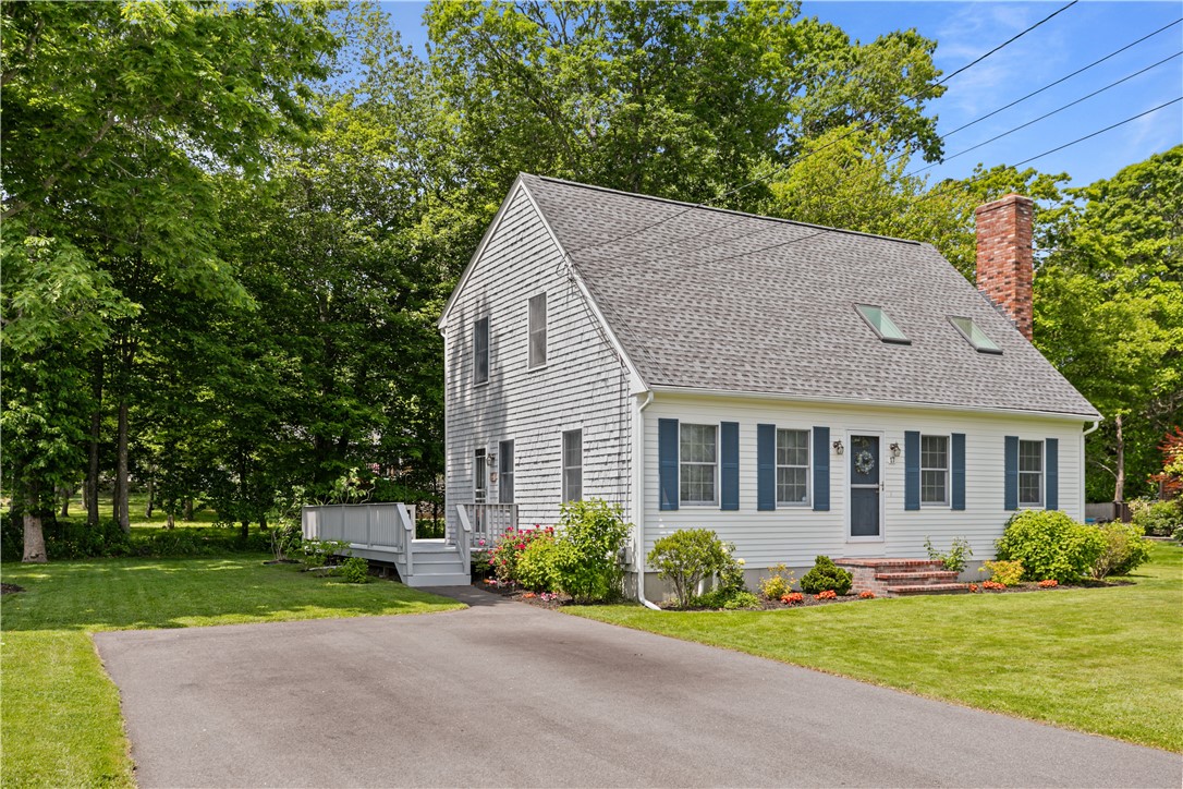 17 Basswood Drive