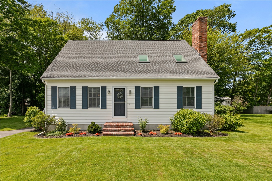 17 Basswood Drive