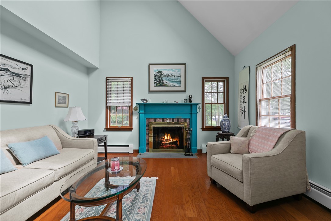 17 Basswood Drive