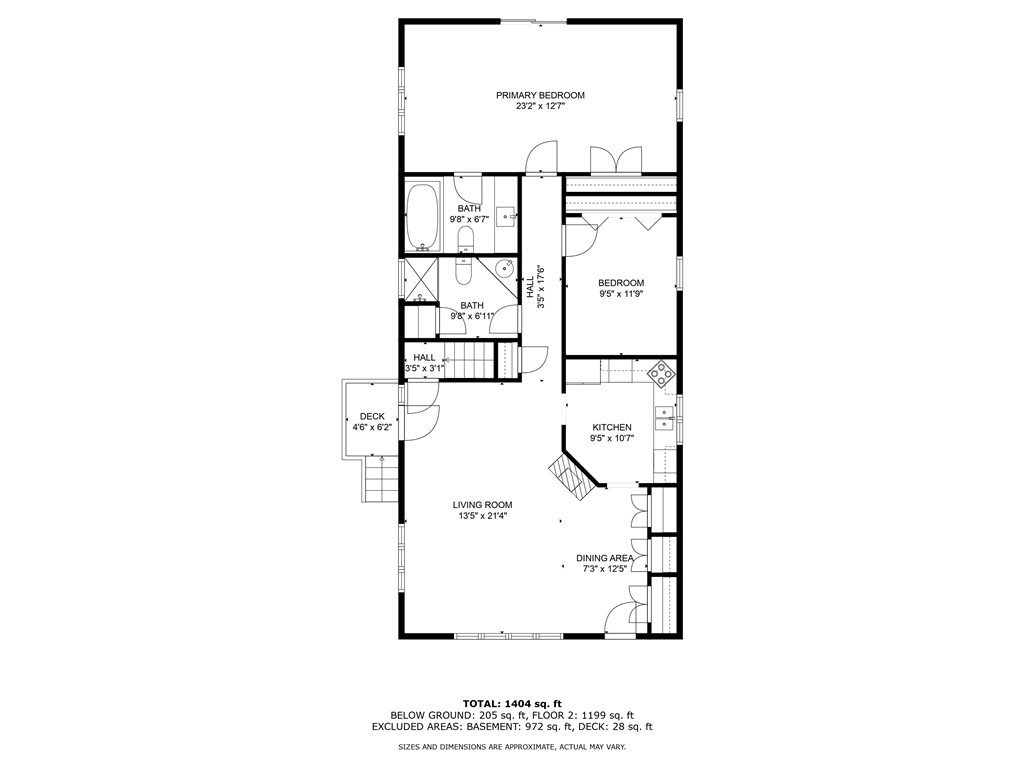 46 Berkeley Court