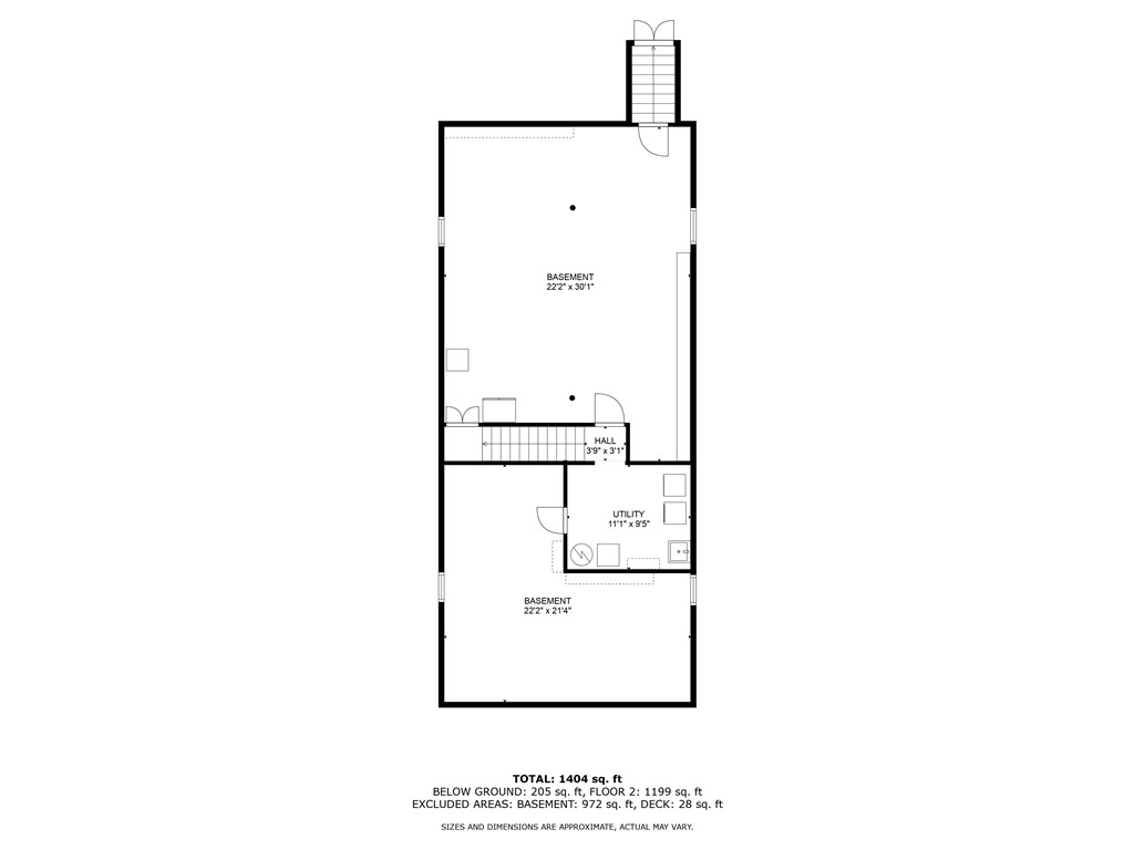 46 Berkeley Court
