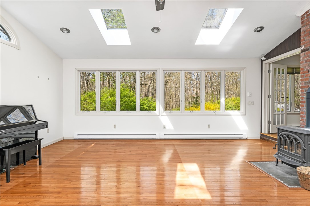 243 Tomaquag Road