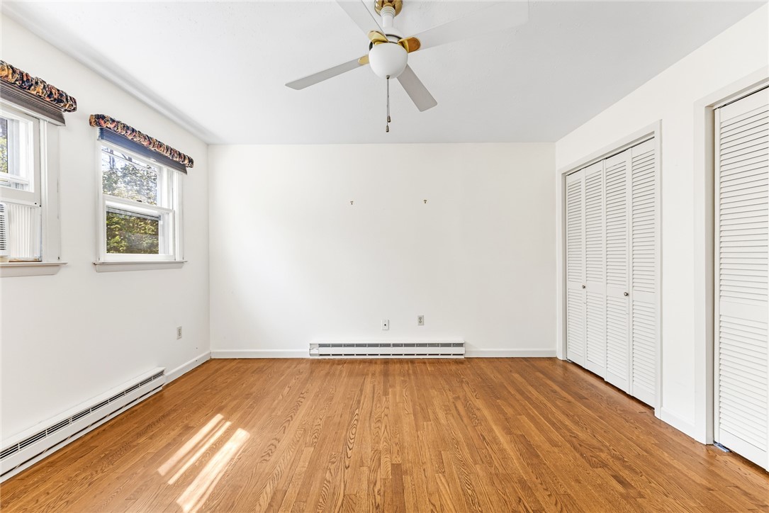 243 Tomaquag Road
