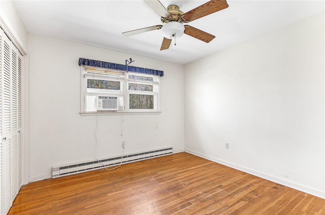 243 Tomaquag Road