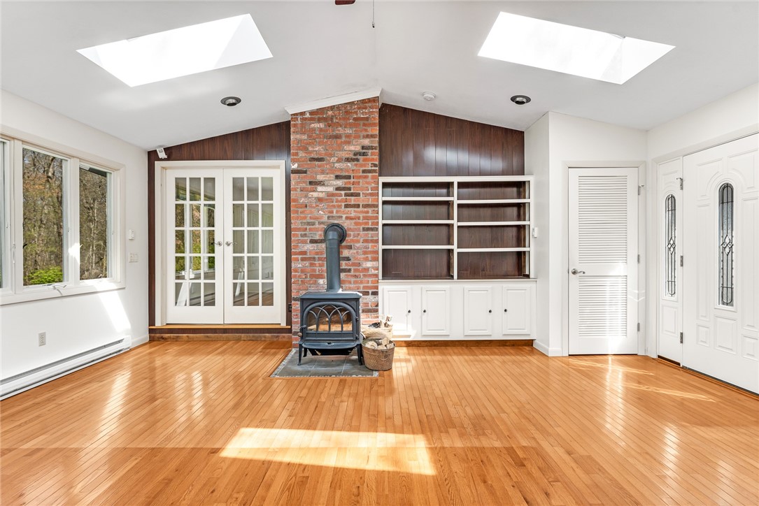 243 Tomaquag Road