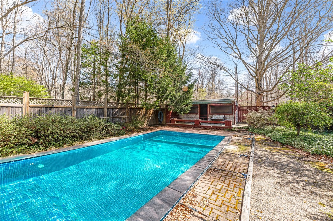 243 Tomaquag Road