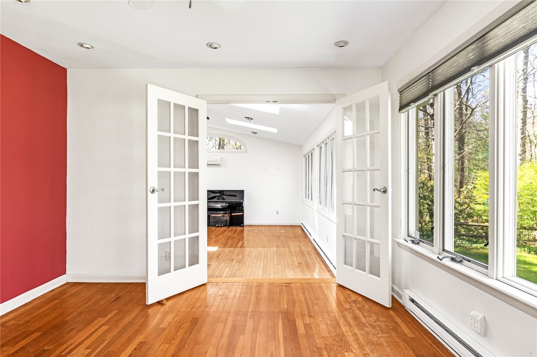 243 Tomaquag Road