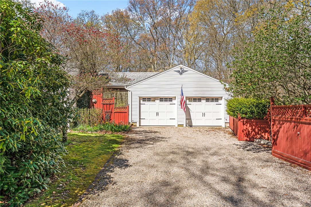 243 Tomaquag Road