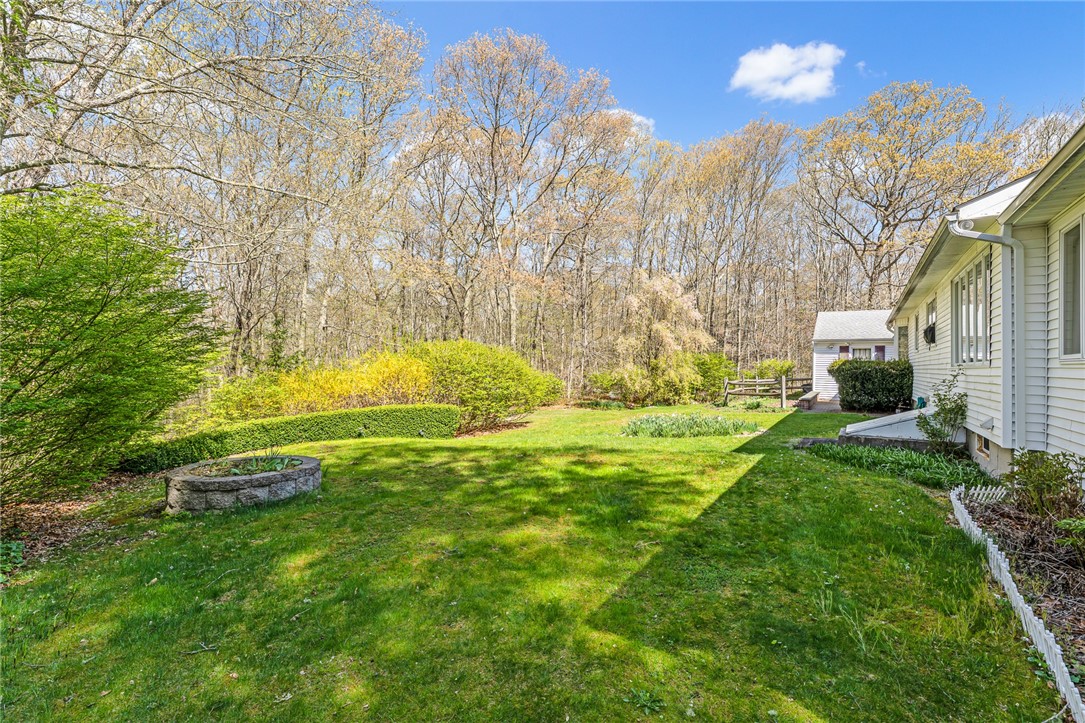 243 Tomaquag Road