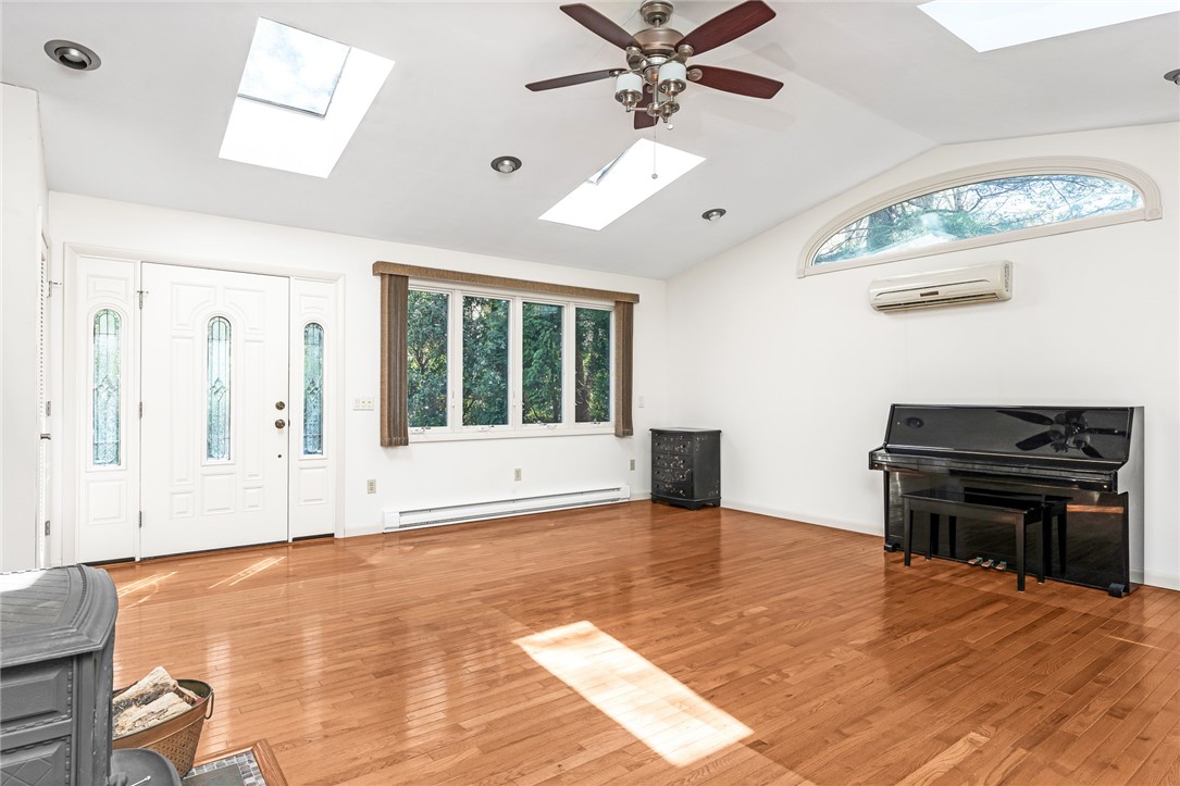 243 Tomaquag Road