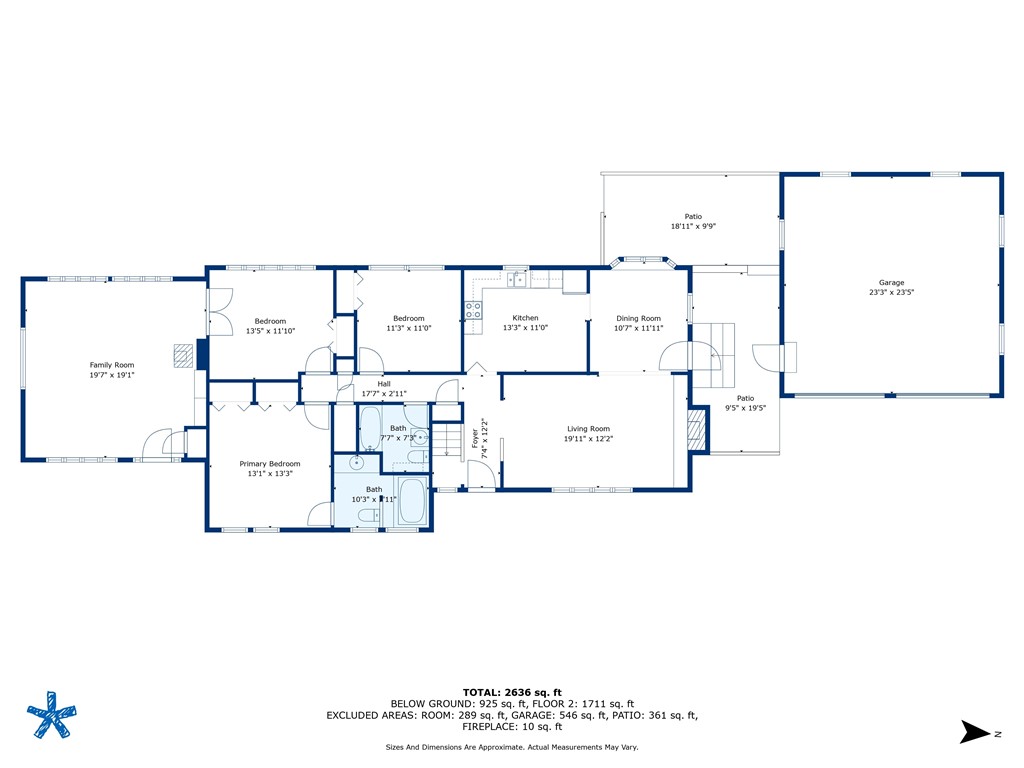 243 Tomaquag Road