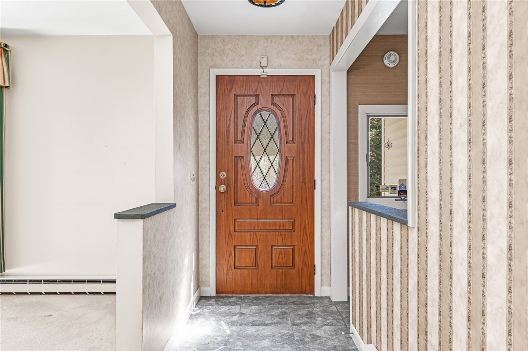 243 Tomaquag Road