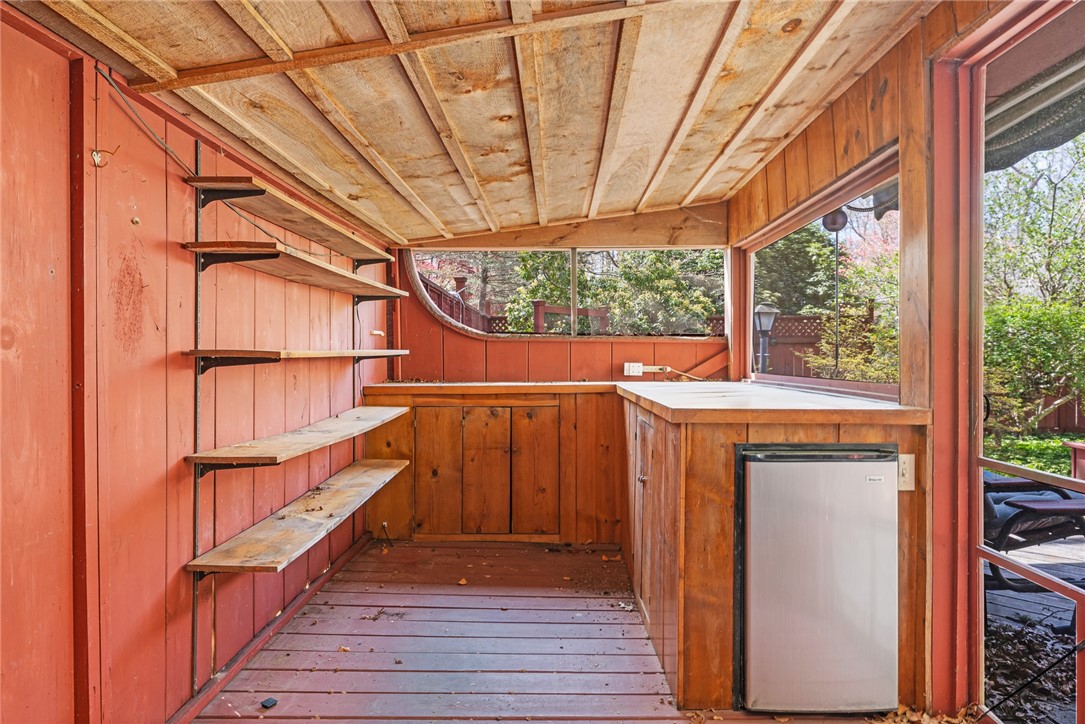 243 Tomaquag Road