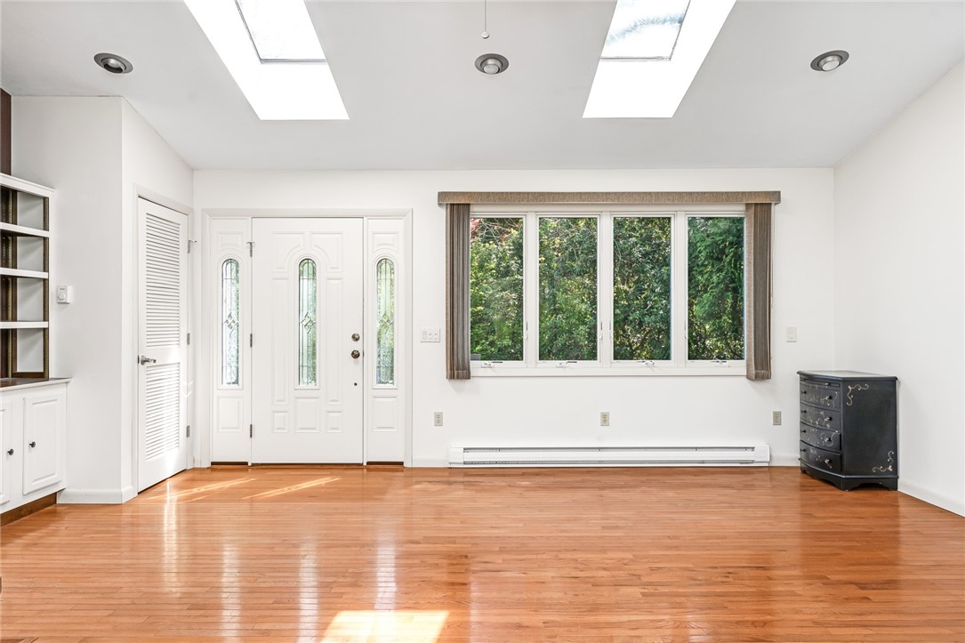 243 Tomaquag Road