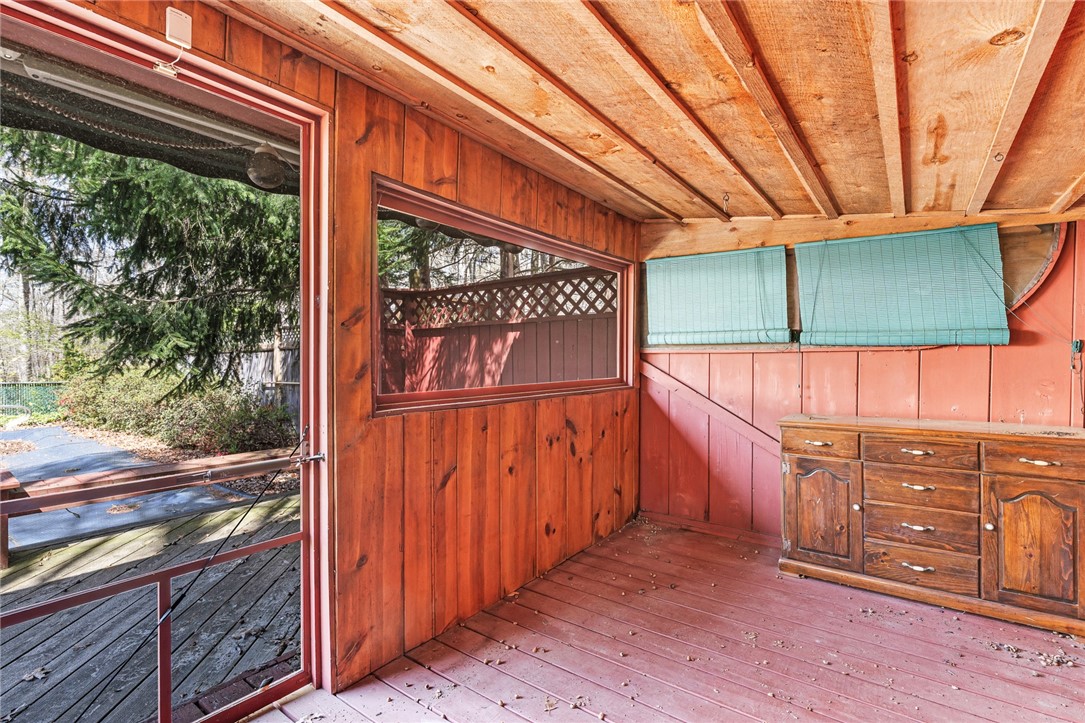 243 Tomaquag Road