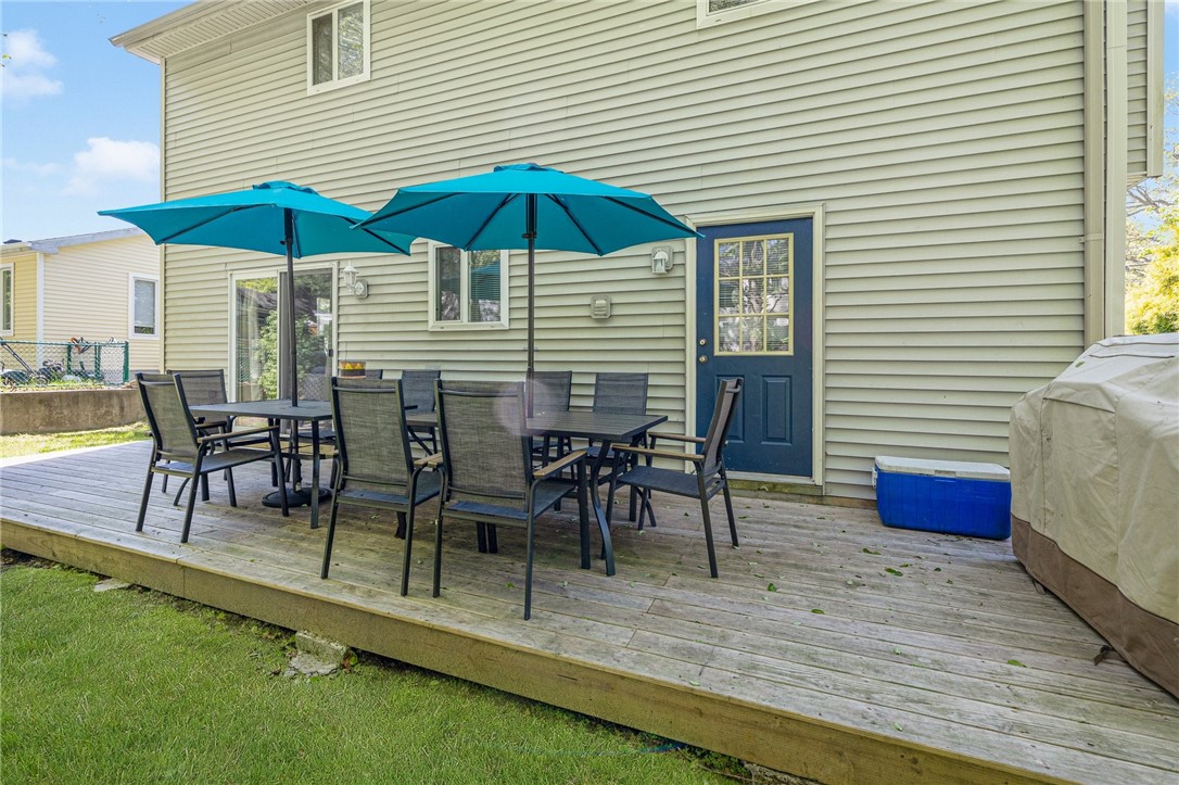 67 Meadowrue Trail