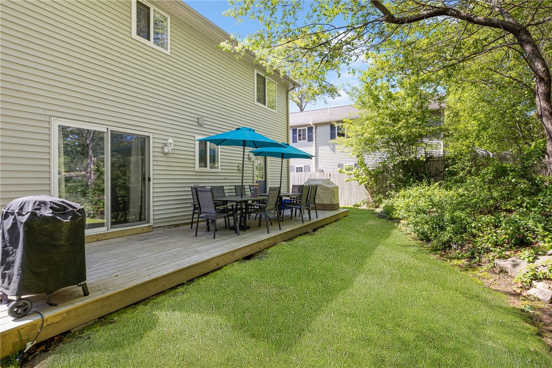 67 Meadowrue Trail