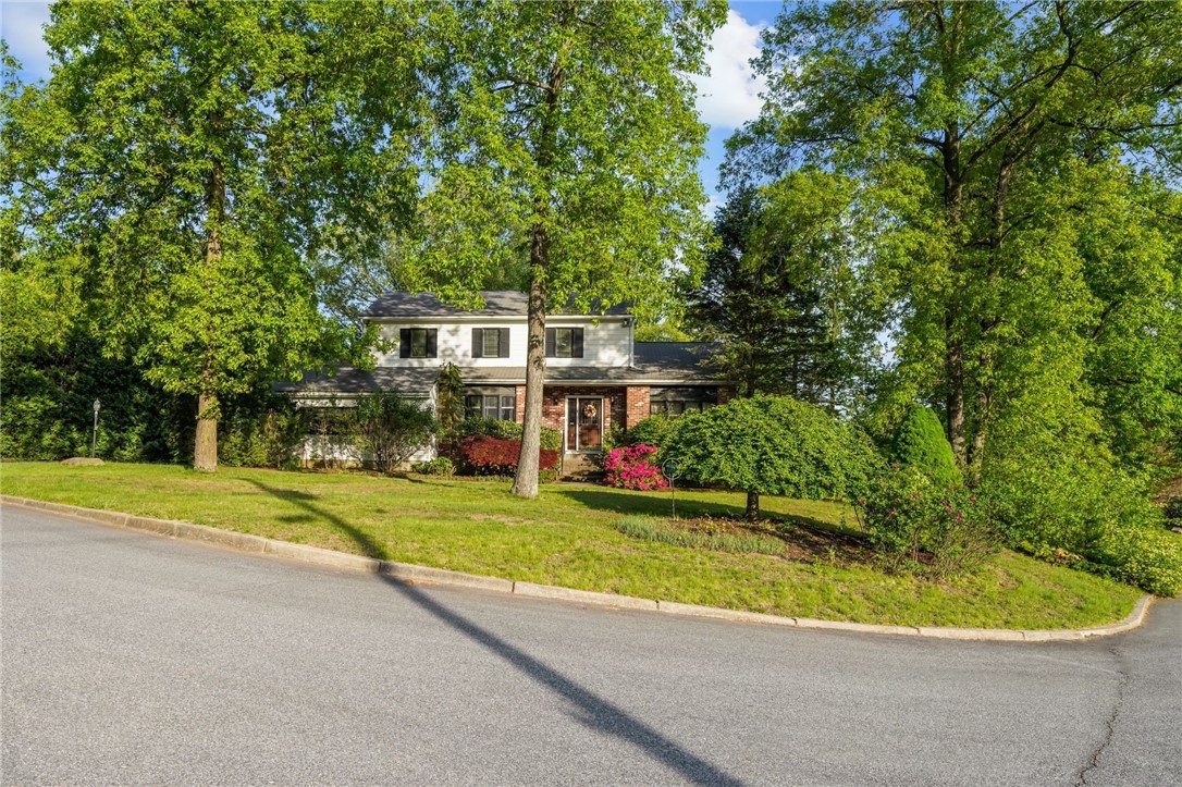 5 Chaloner Court