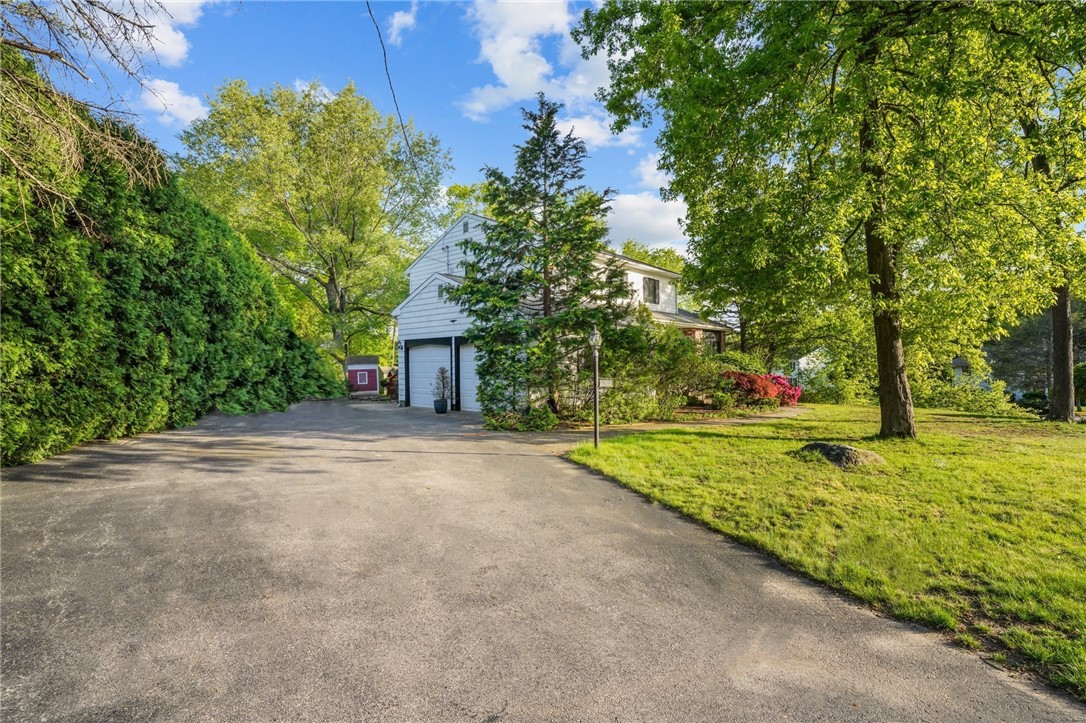 5 Chaloner Court