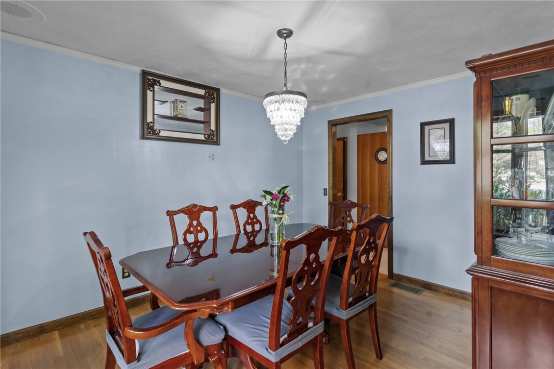 5 Chaloner Court