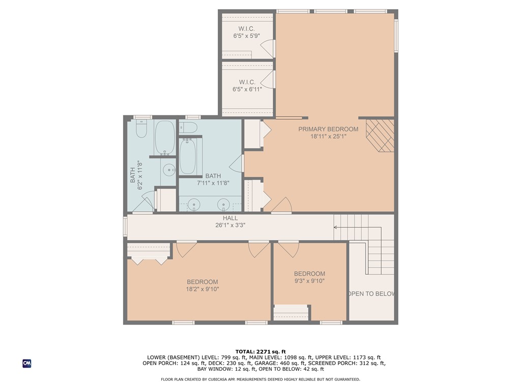 5 Chaloner Court