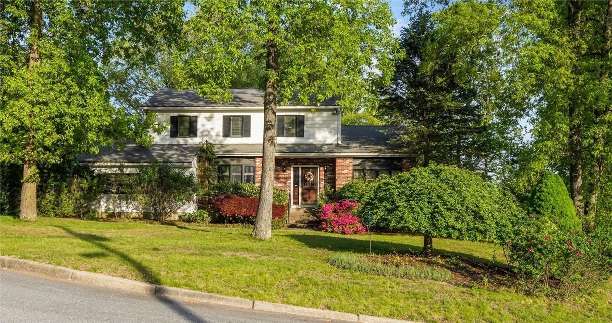 5 Chaloner Court