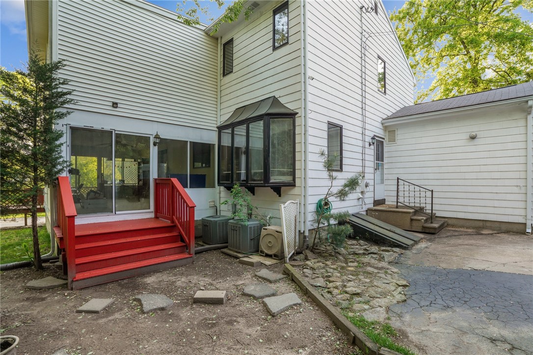 5 Chaloner Court