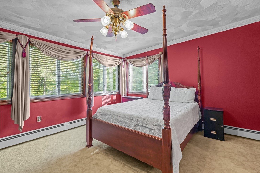 5 Chaloner Court