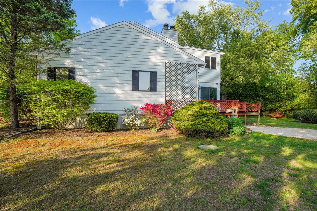 5 Chaloner Court