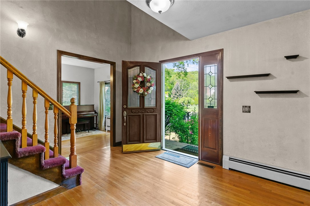 5 Chaloner Court