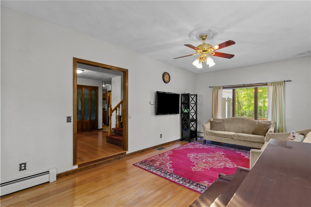 5 Chaloner Court
