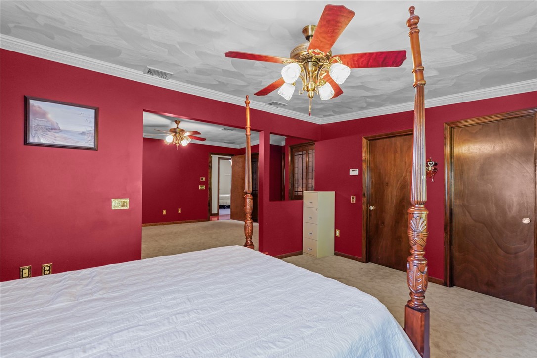 5 Chaloner Court