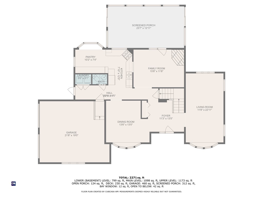 5 Chaloner Court