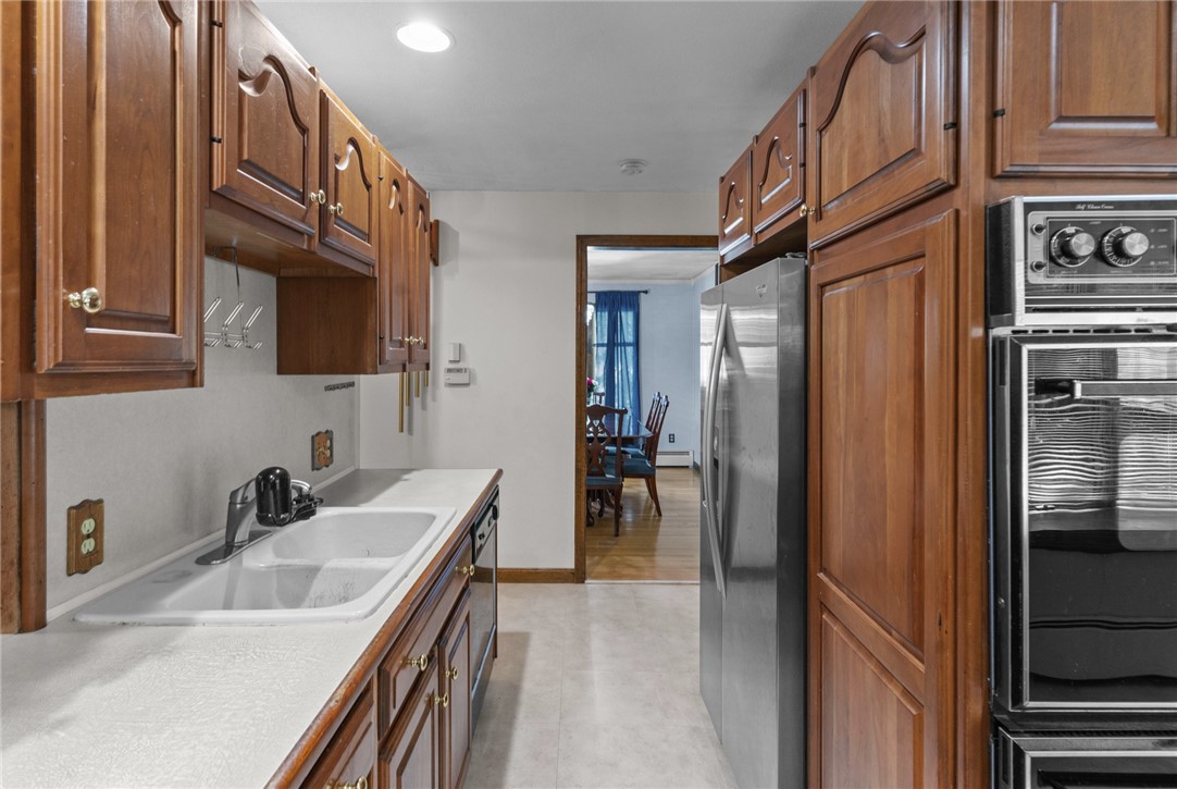 5 Chaloner Court