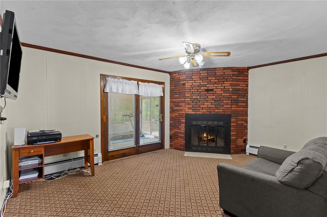 5 Chaloner Court