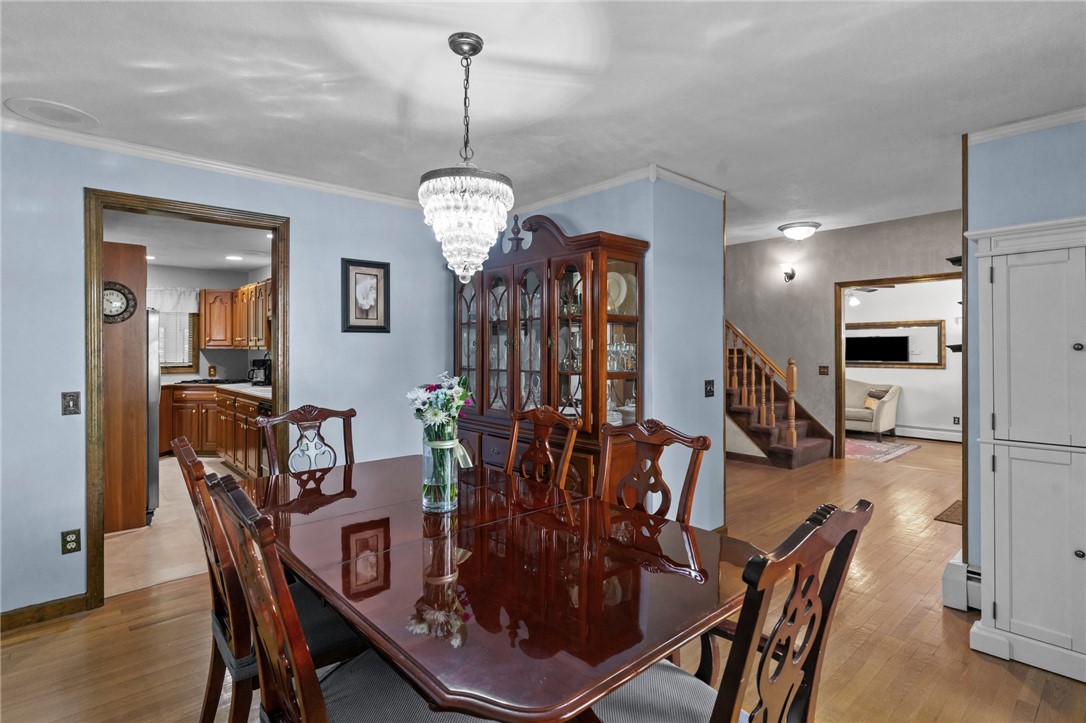 5 Chaloner Court